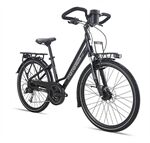 Xe đạp điện Giant Momentum ISEE 530 2022***